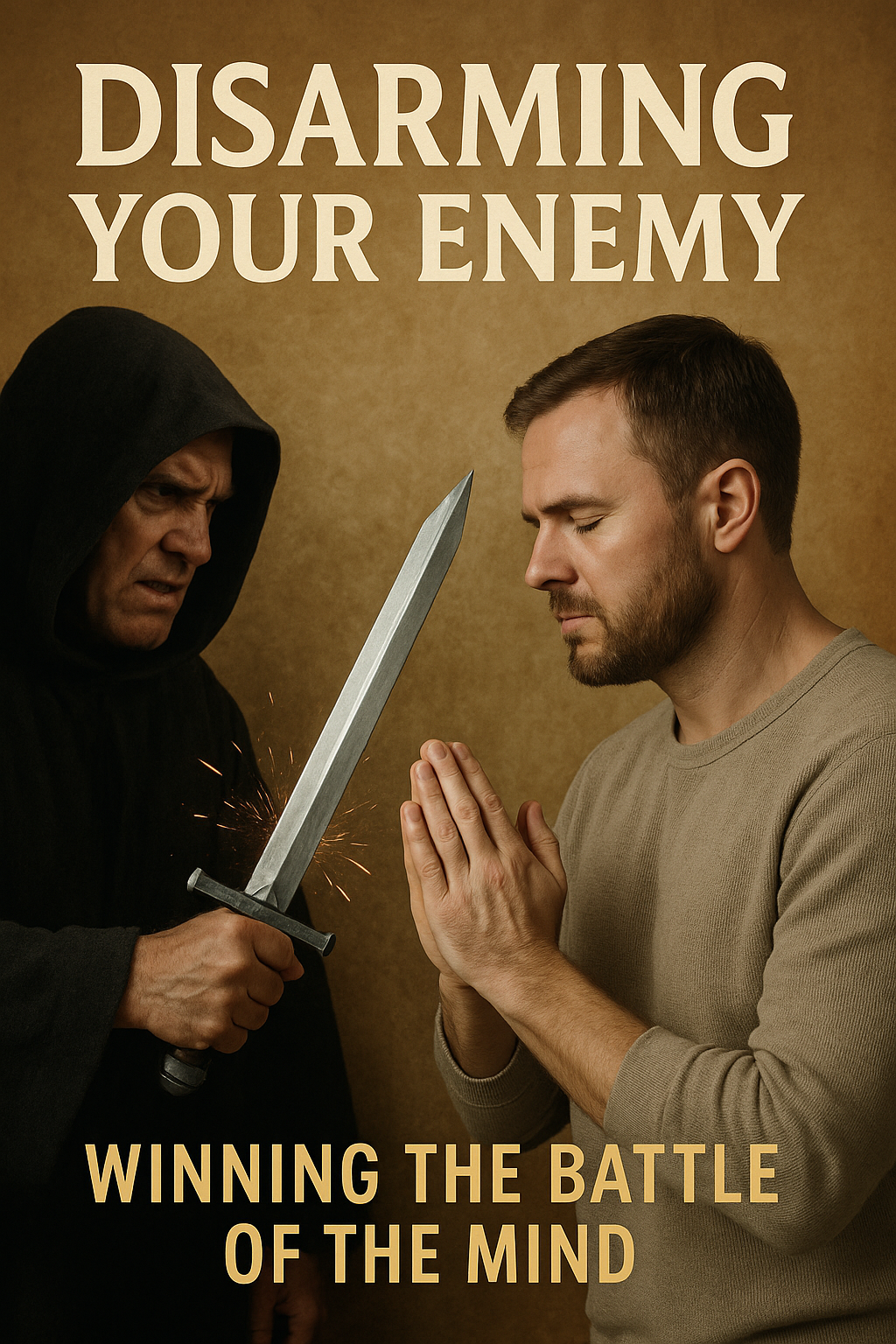 Disarming Your Enemy