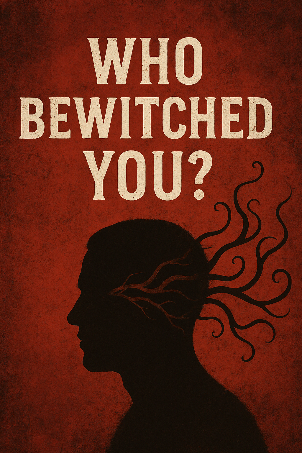 Who Bewitched You? 