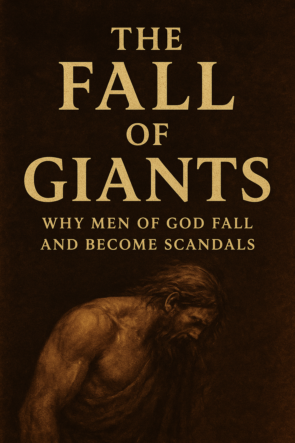 The Fall of Giants