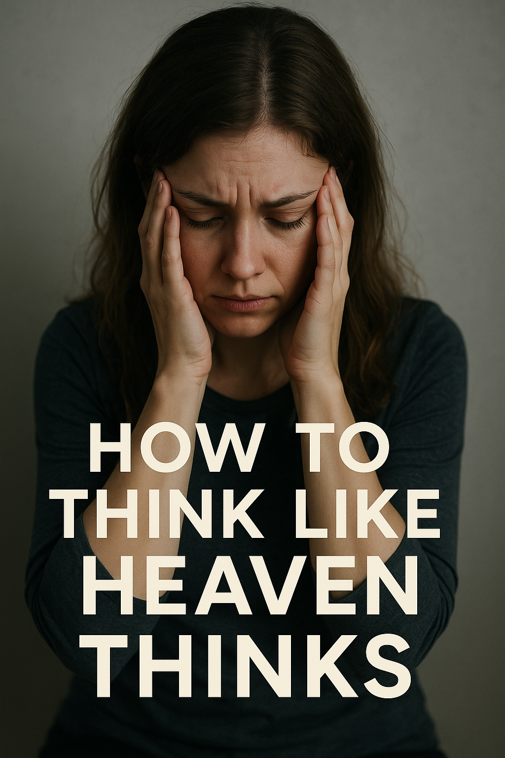 How to Think Like Heaven Thinks