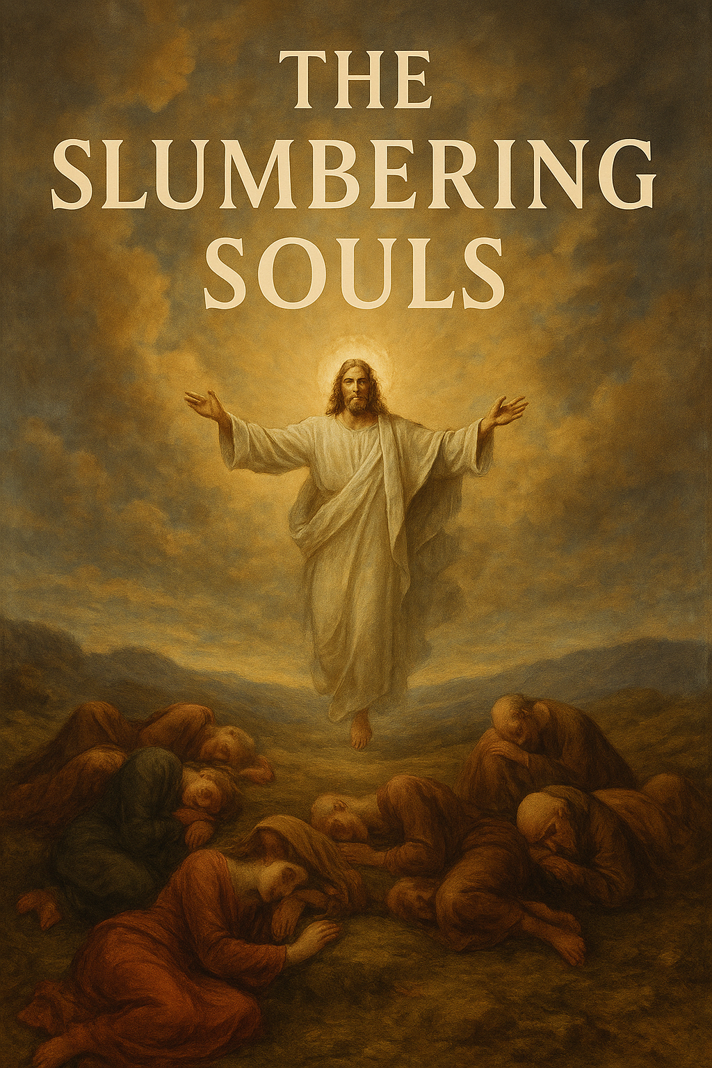 The Slumbering Souls