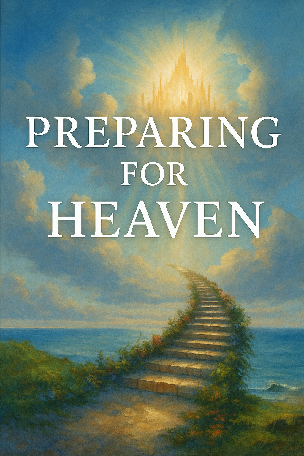 Preparing for Heaven 