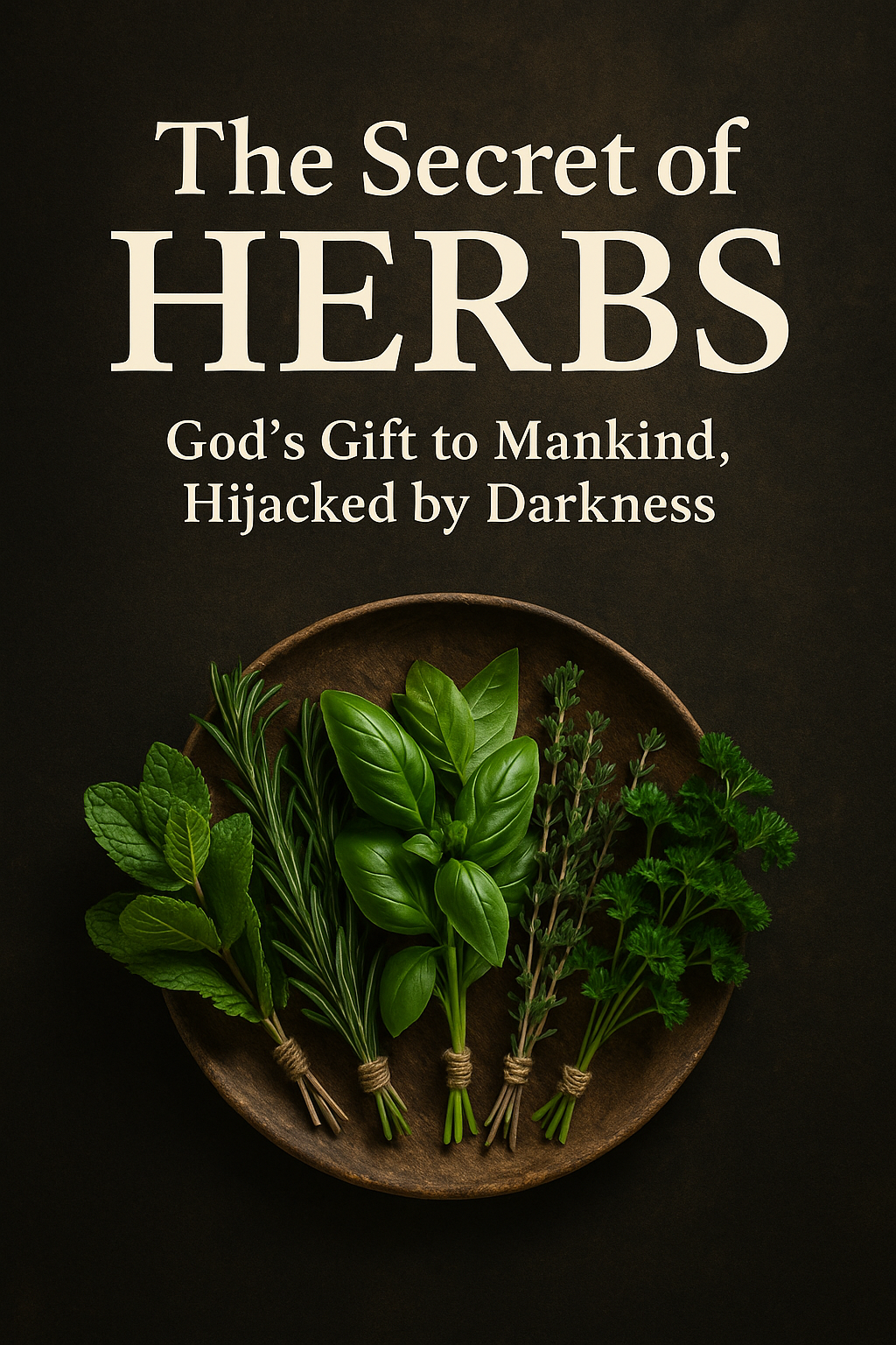 The Secret of Herbs