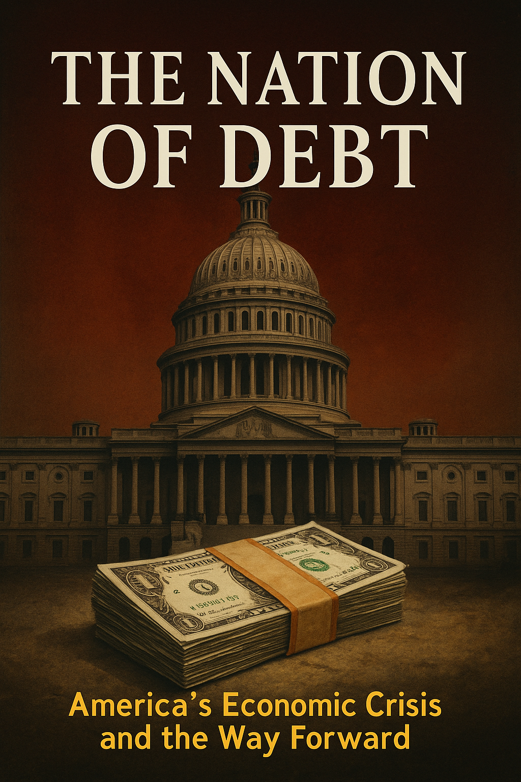 The Nation of Debt