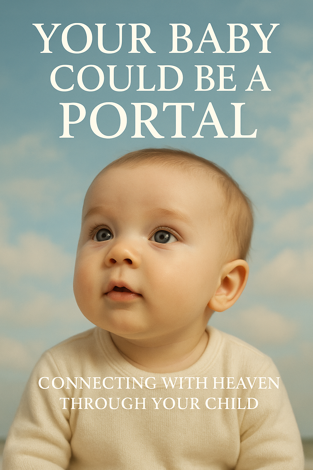 Your Baby Could Be a Portal