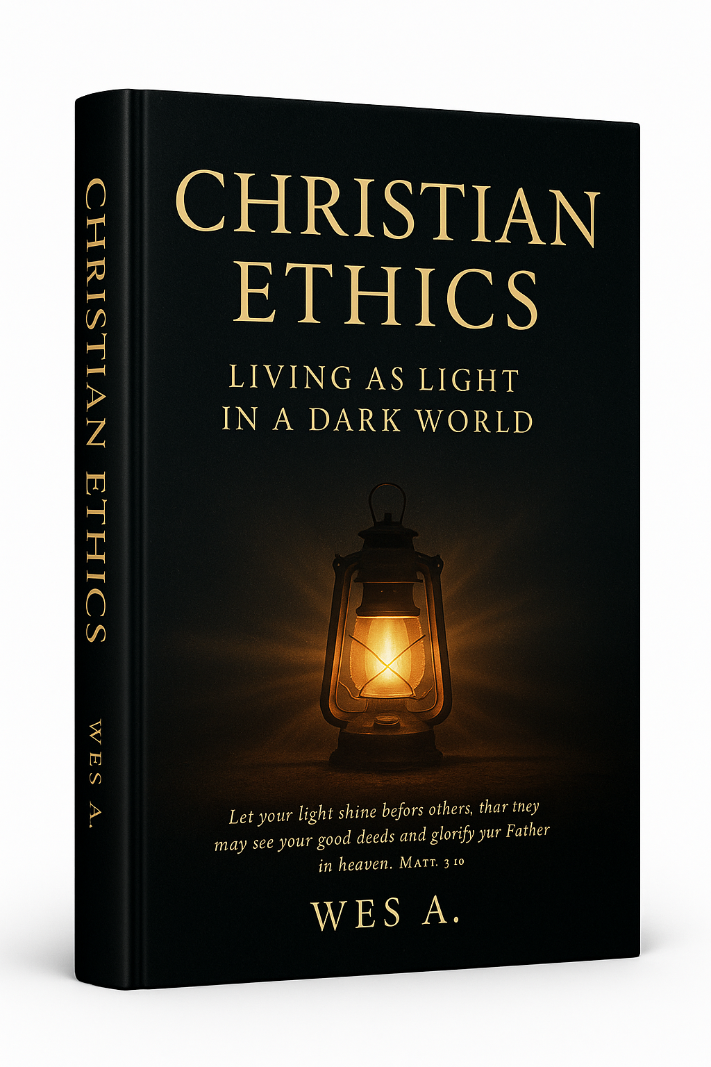 Christian Ethics