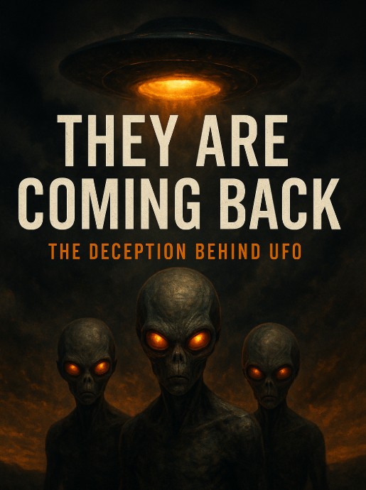 They Are Coming Back