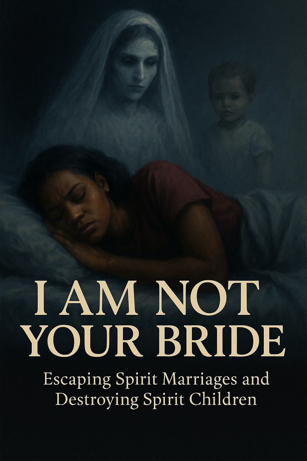 I Am Not Your Bride