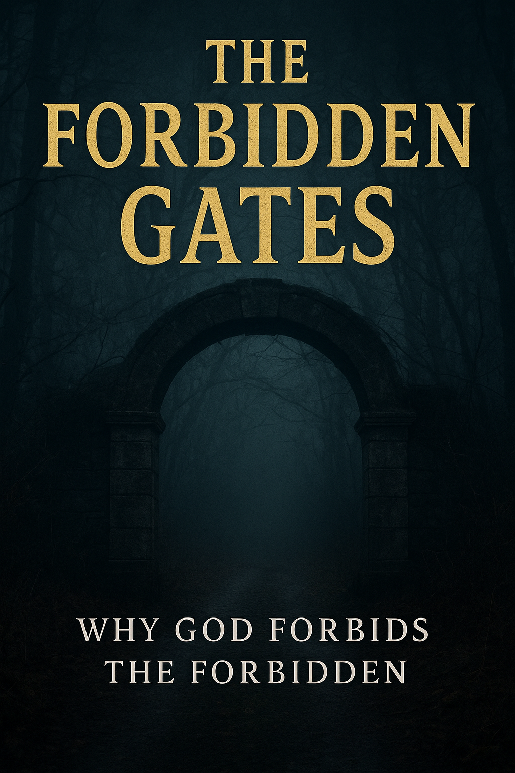 The Forbidden Gates