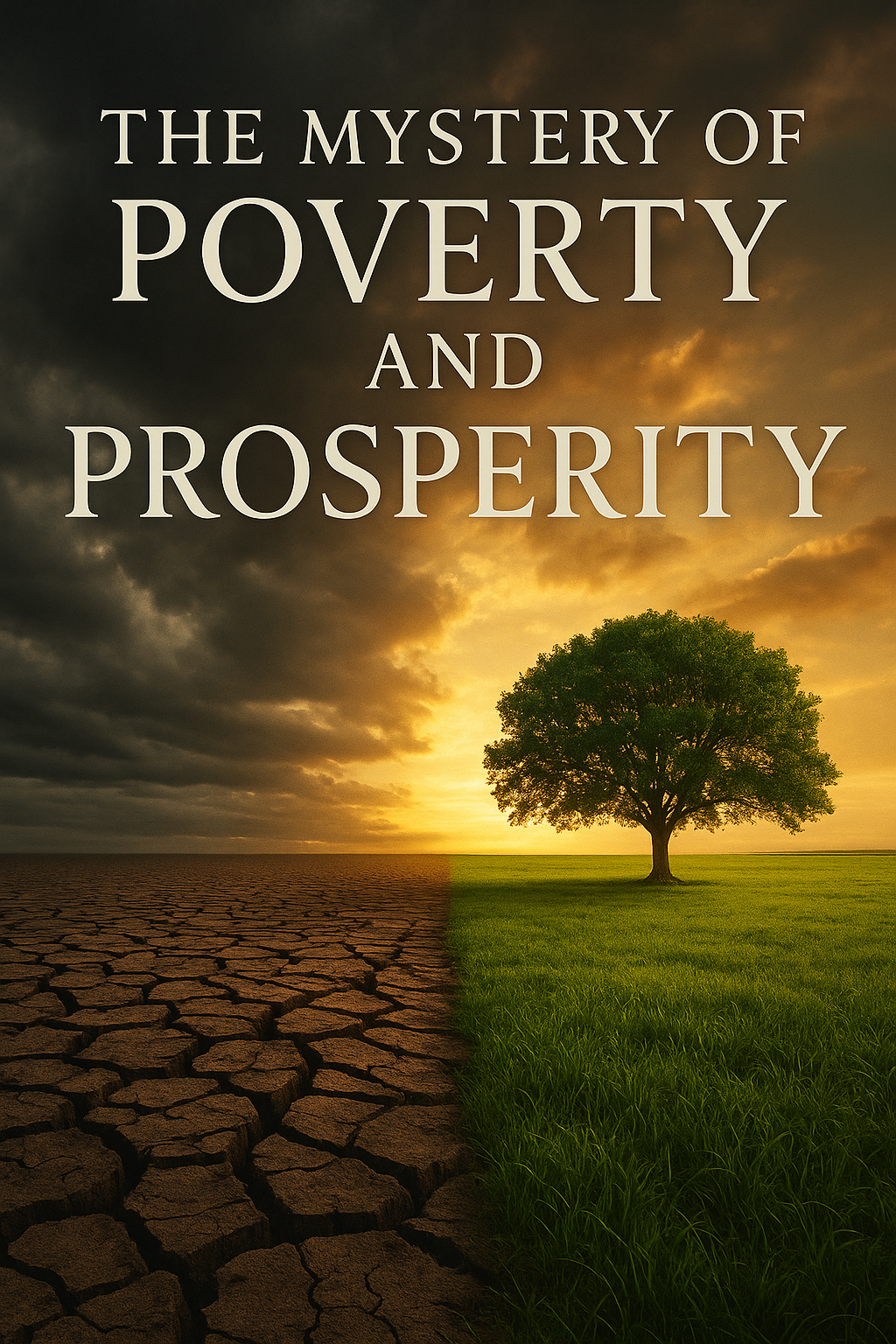 The Mystery of Poverty and Prosperity