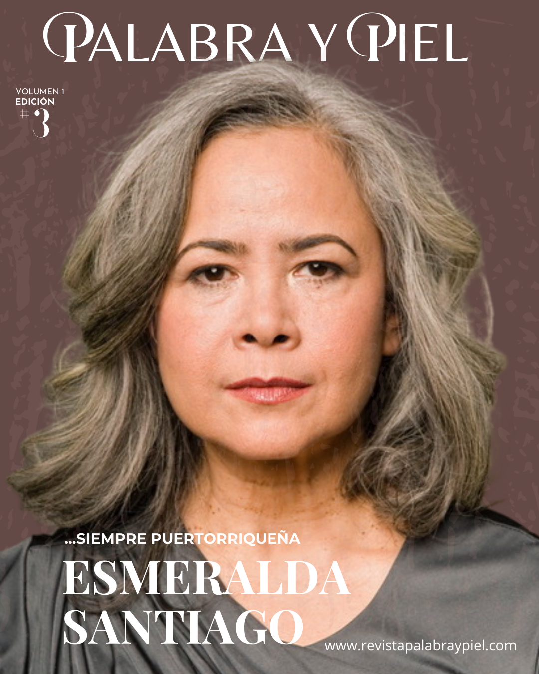 Recibe Palabra y Piel en tu Hogar