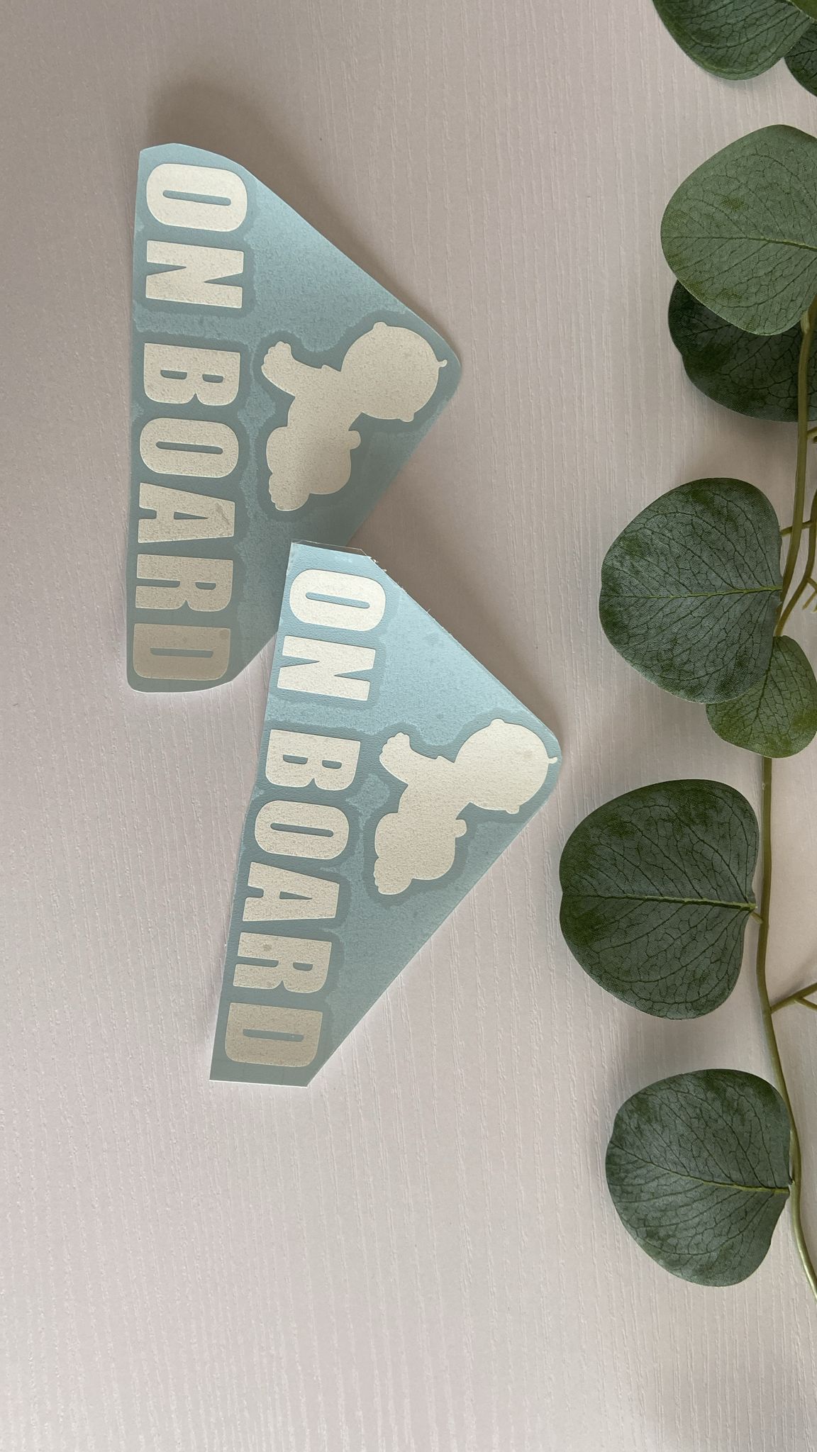 Baby on Board