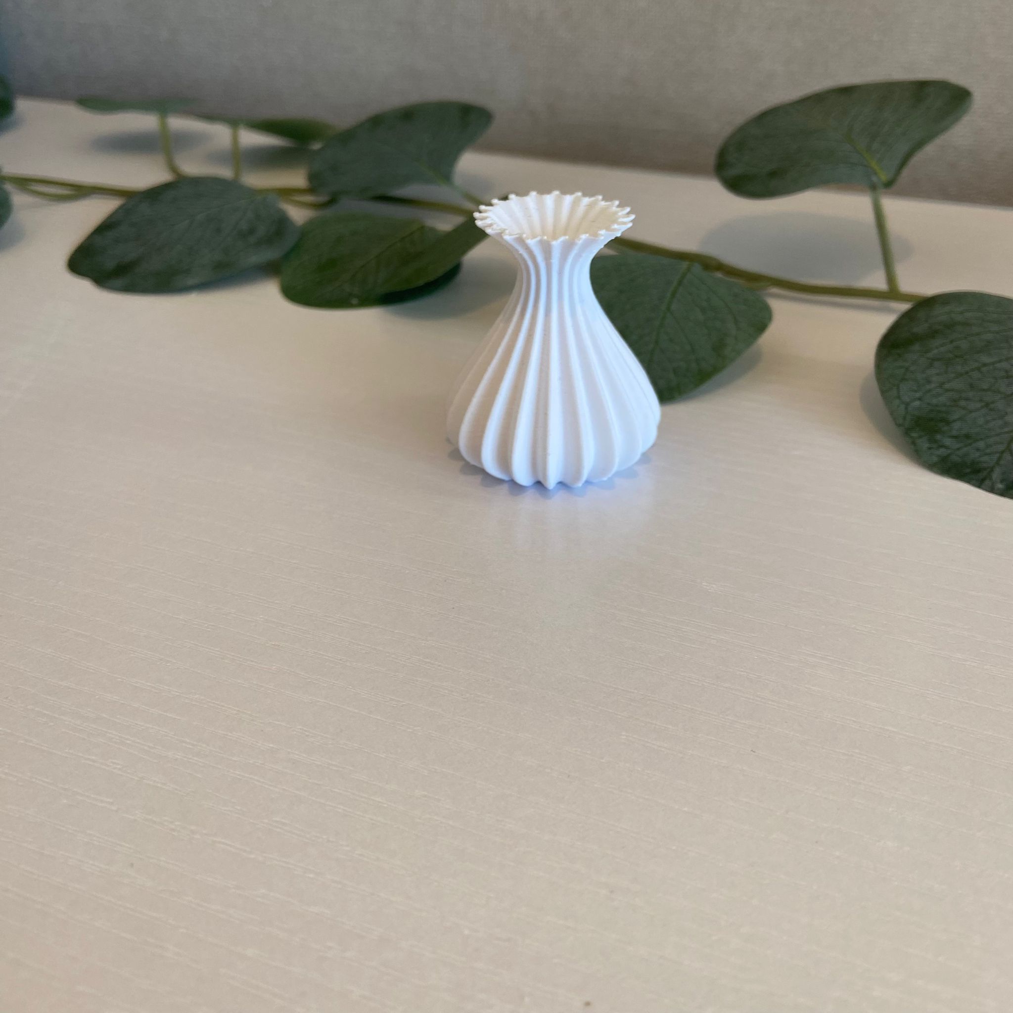 Mini Vase