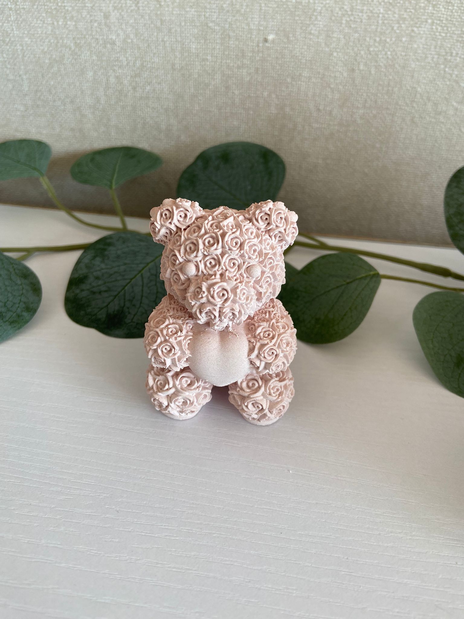 Rosenteddy
