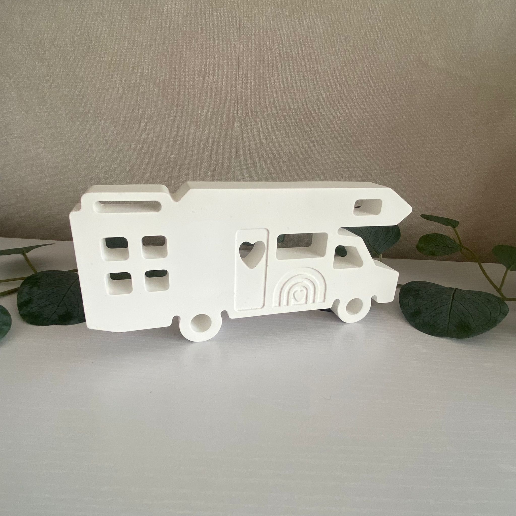 Wohnmobil