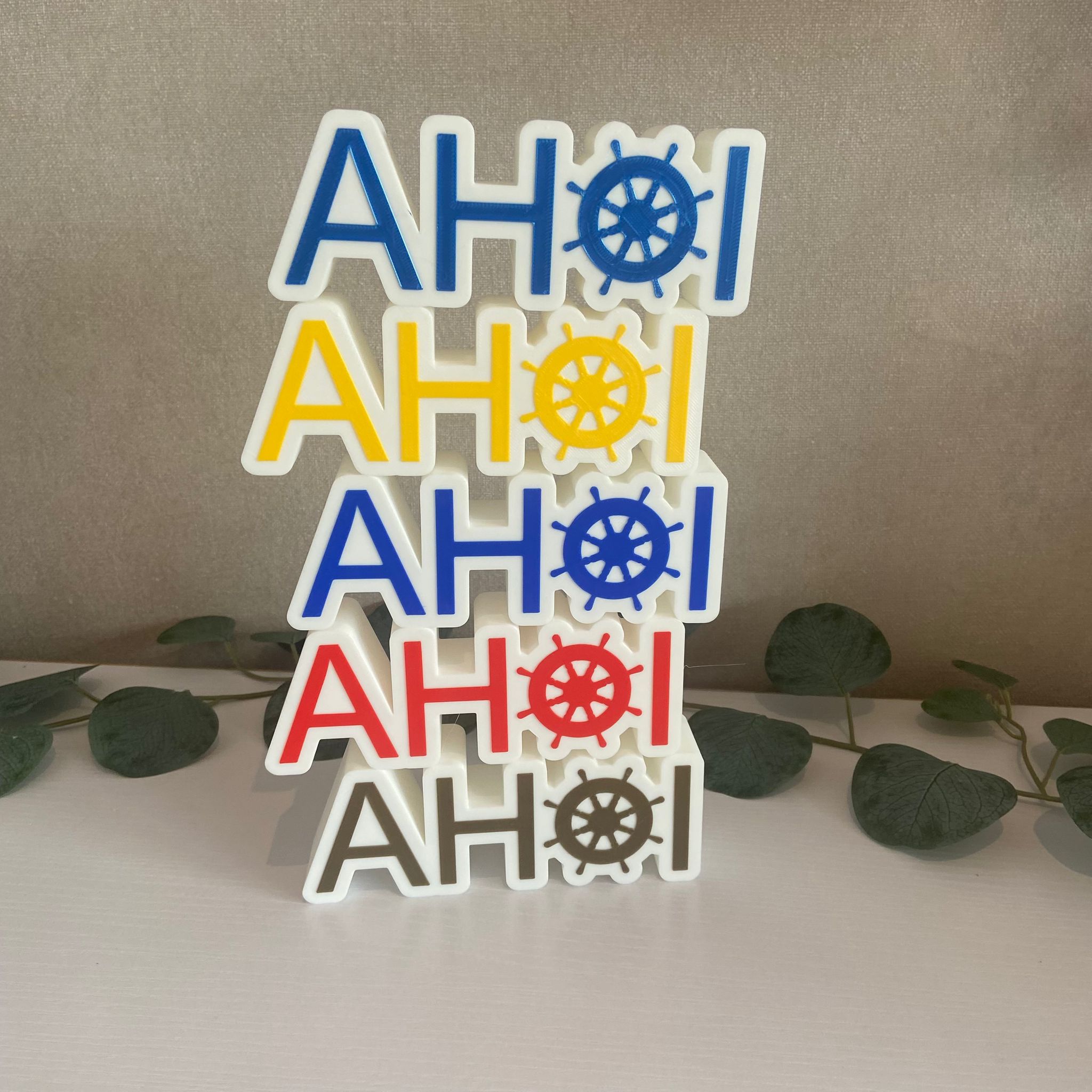 AHOI