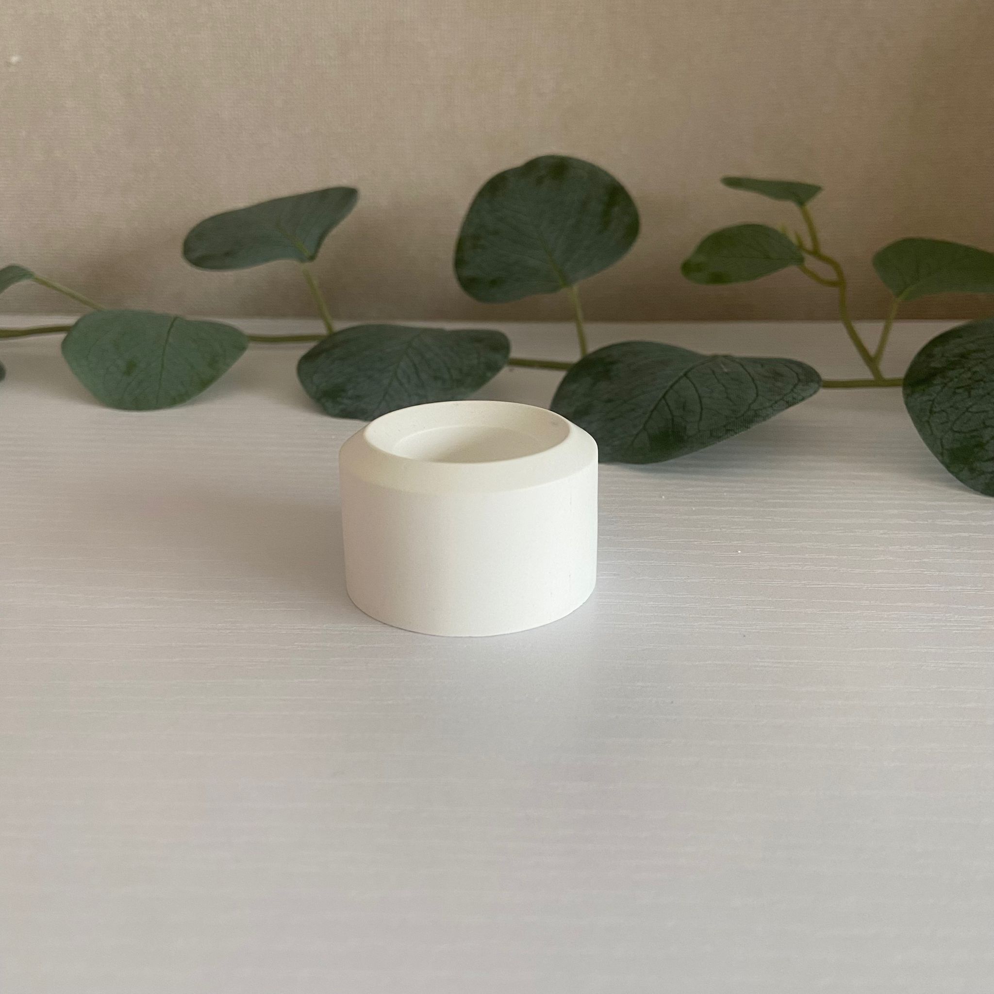 Mini Kerzenhalter