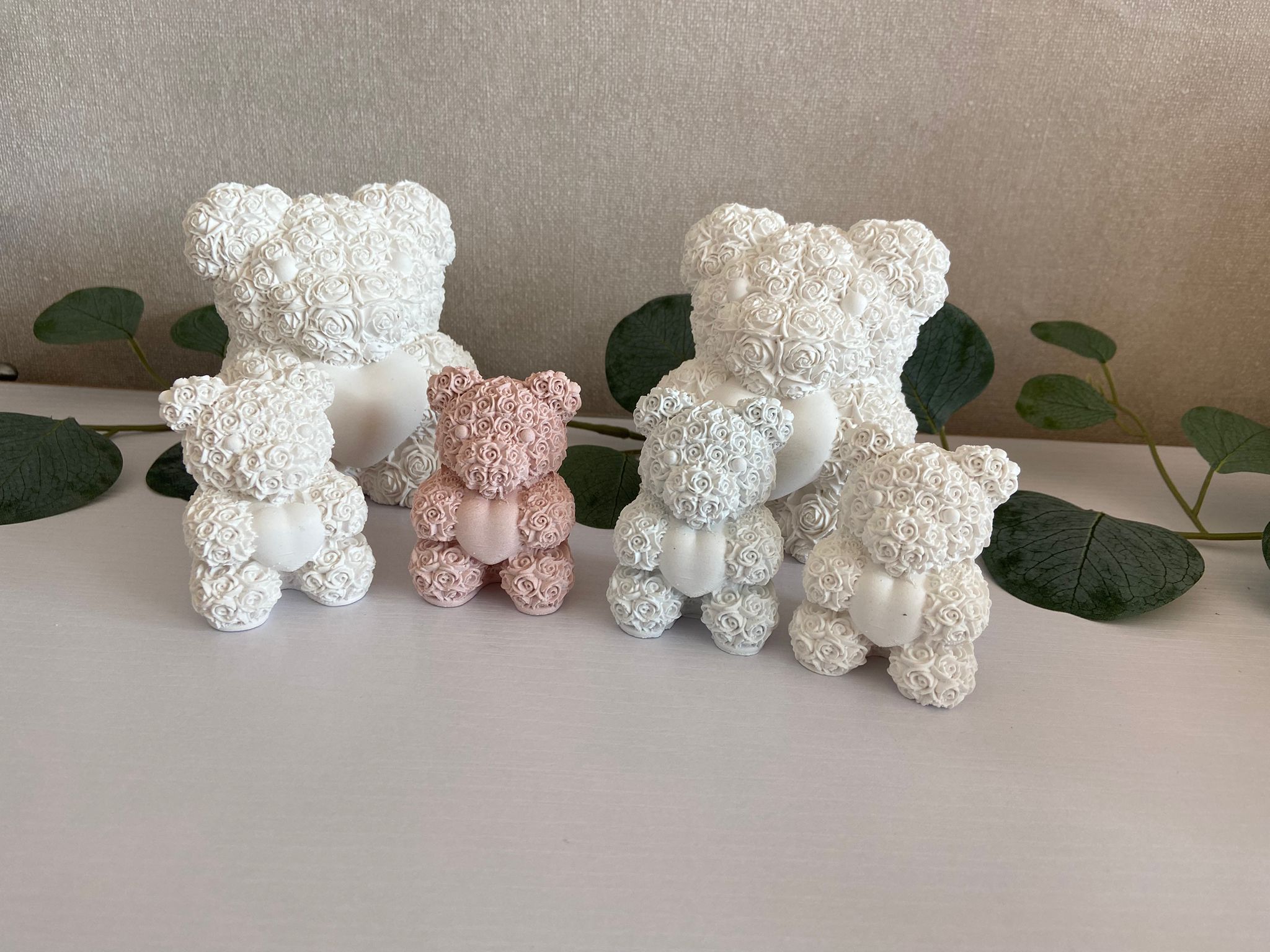 Rosenteddy
