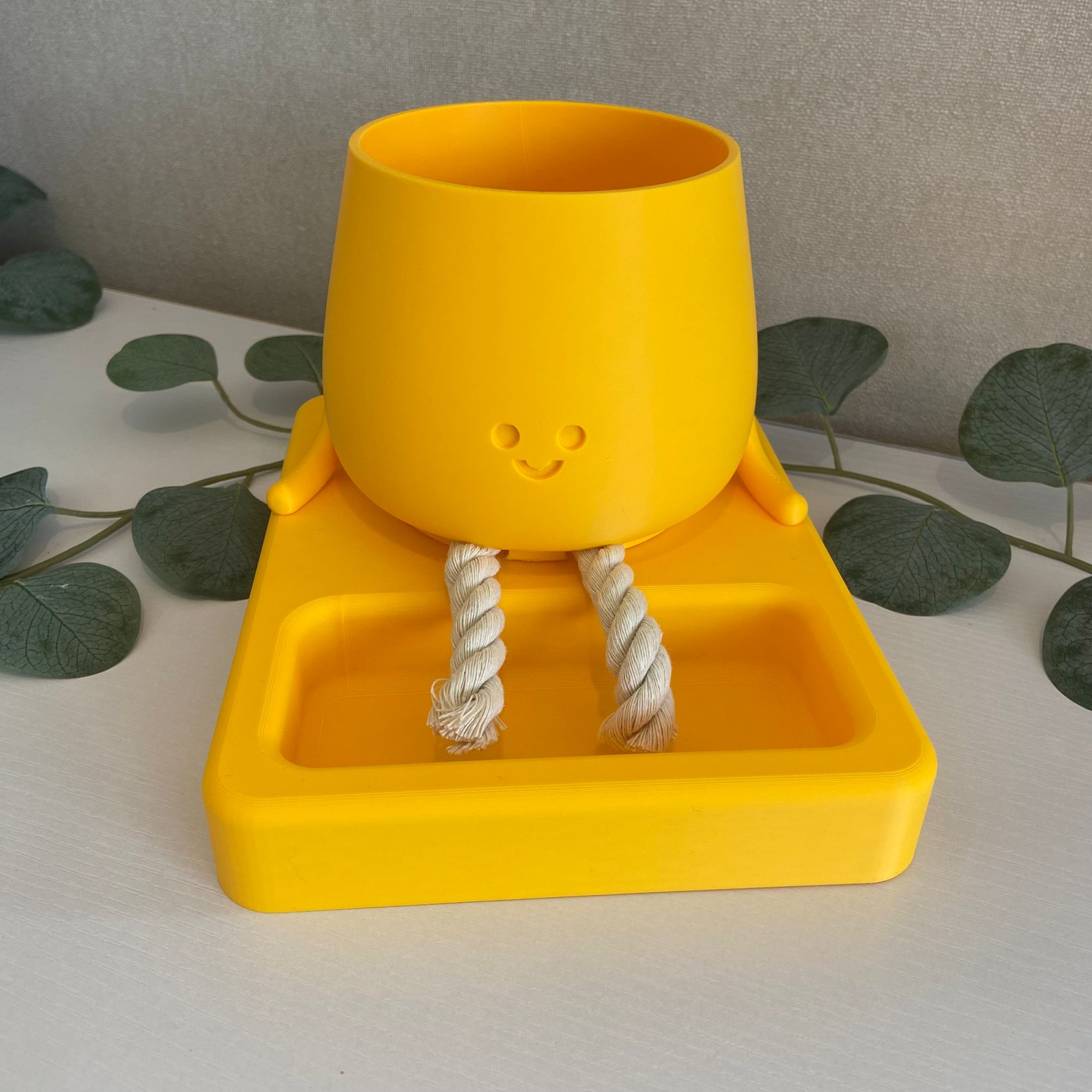 Happy Pot