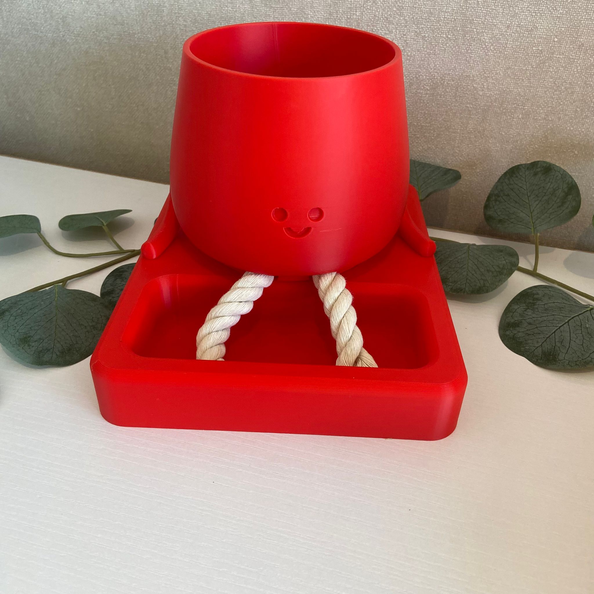 Happy Pot