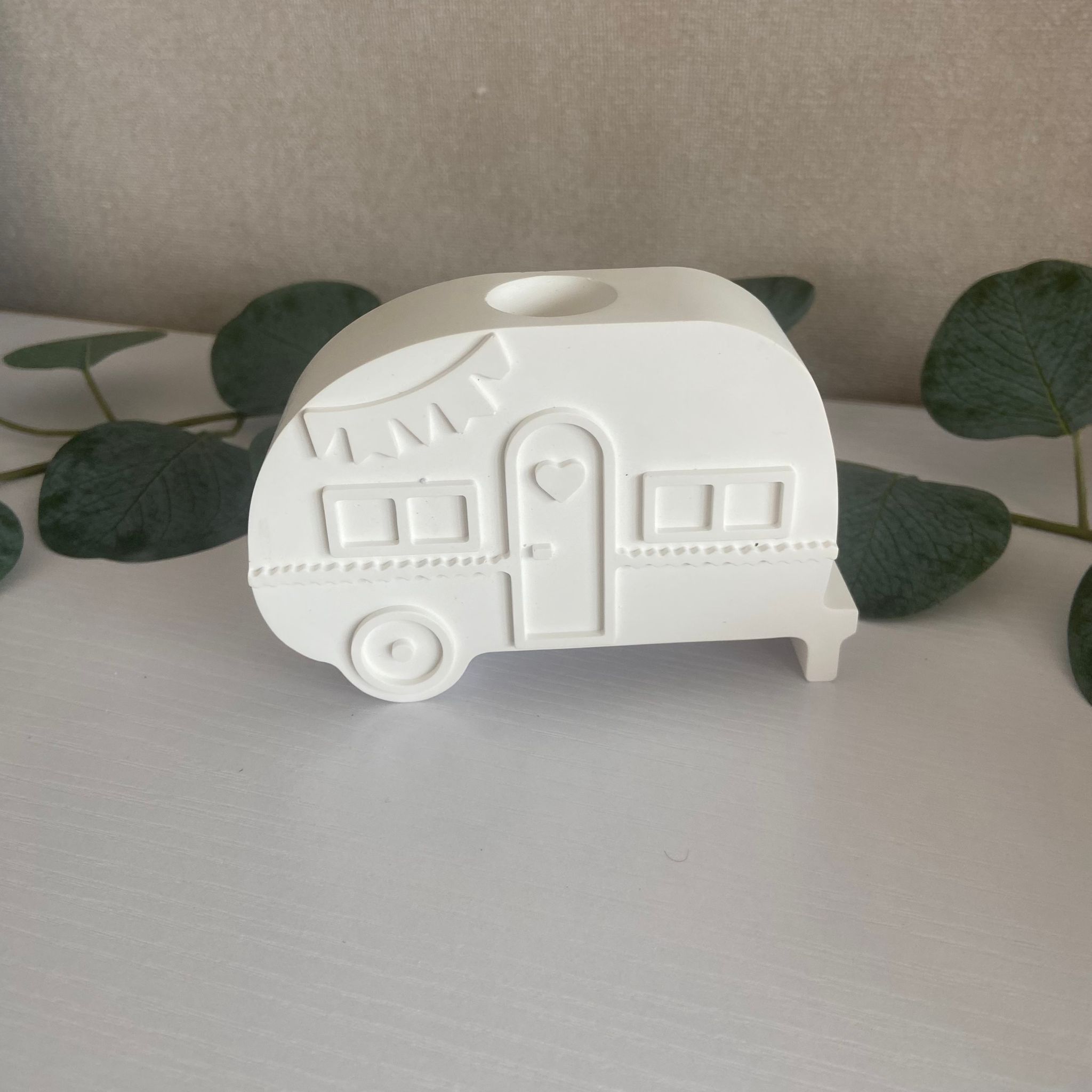 Wohnwagen