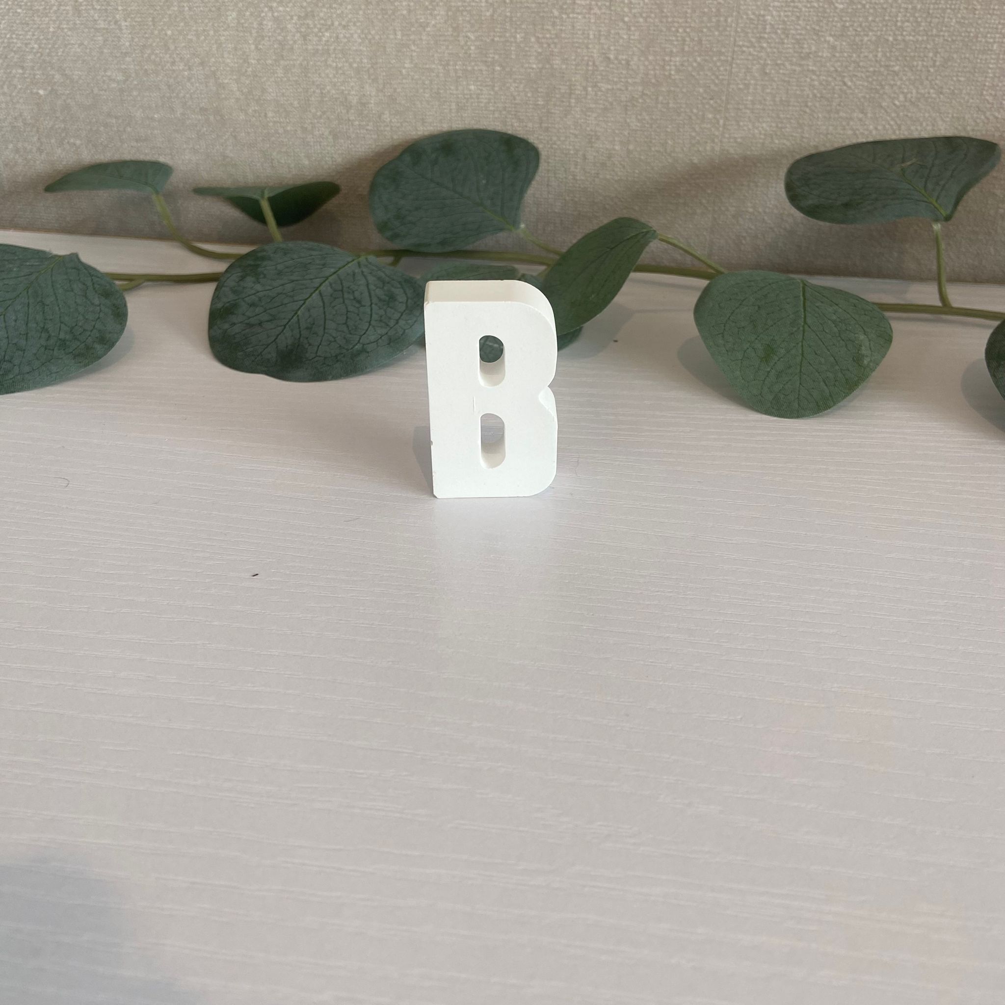 Buchstaben