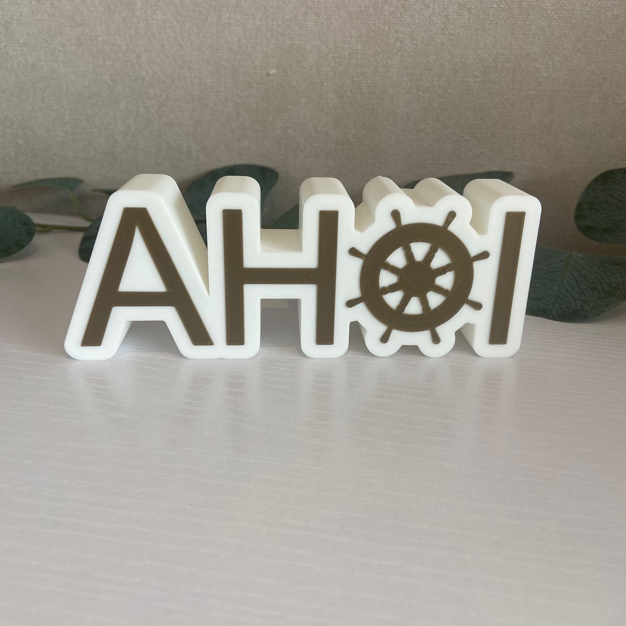 AHOI