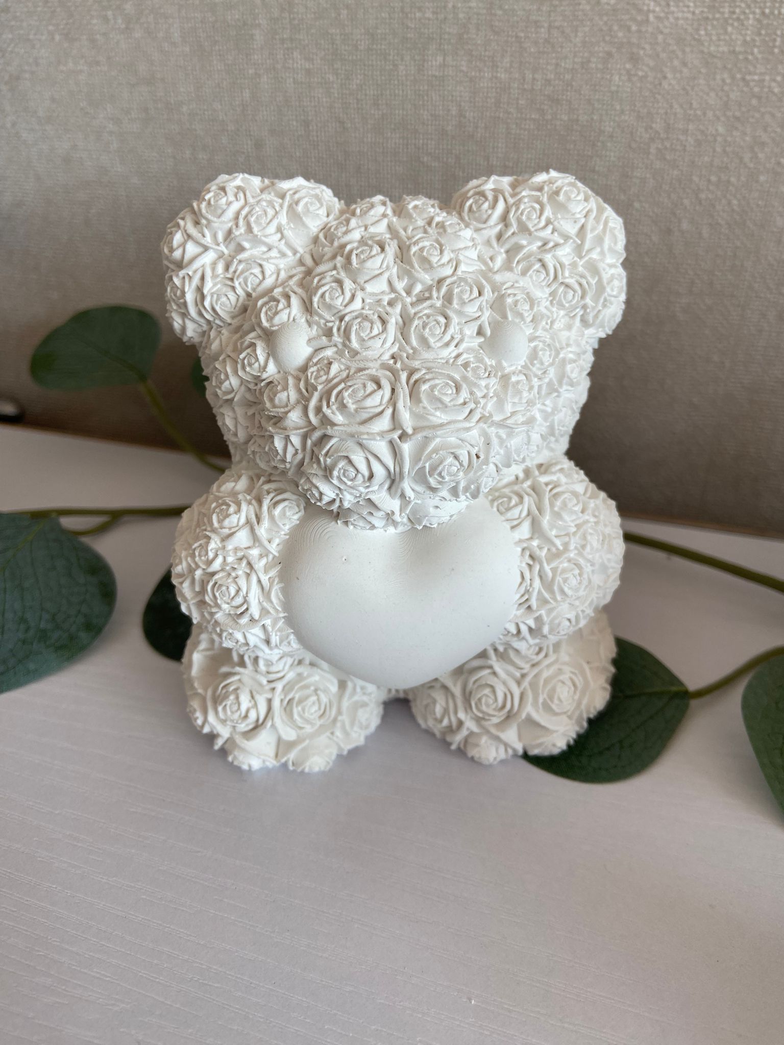 Rosenteddy