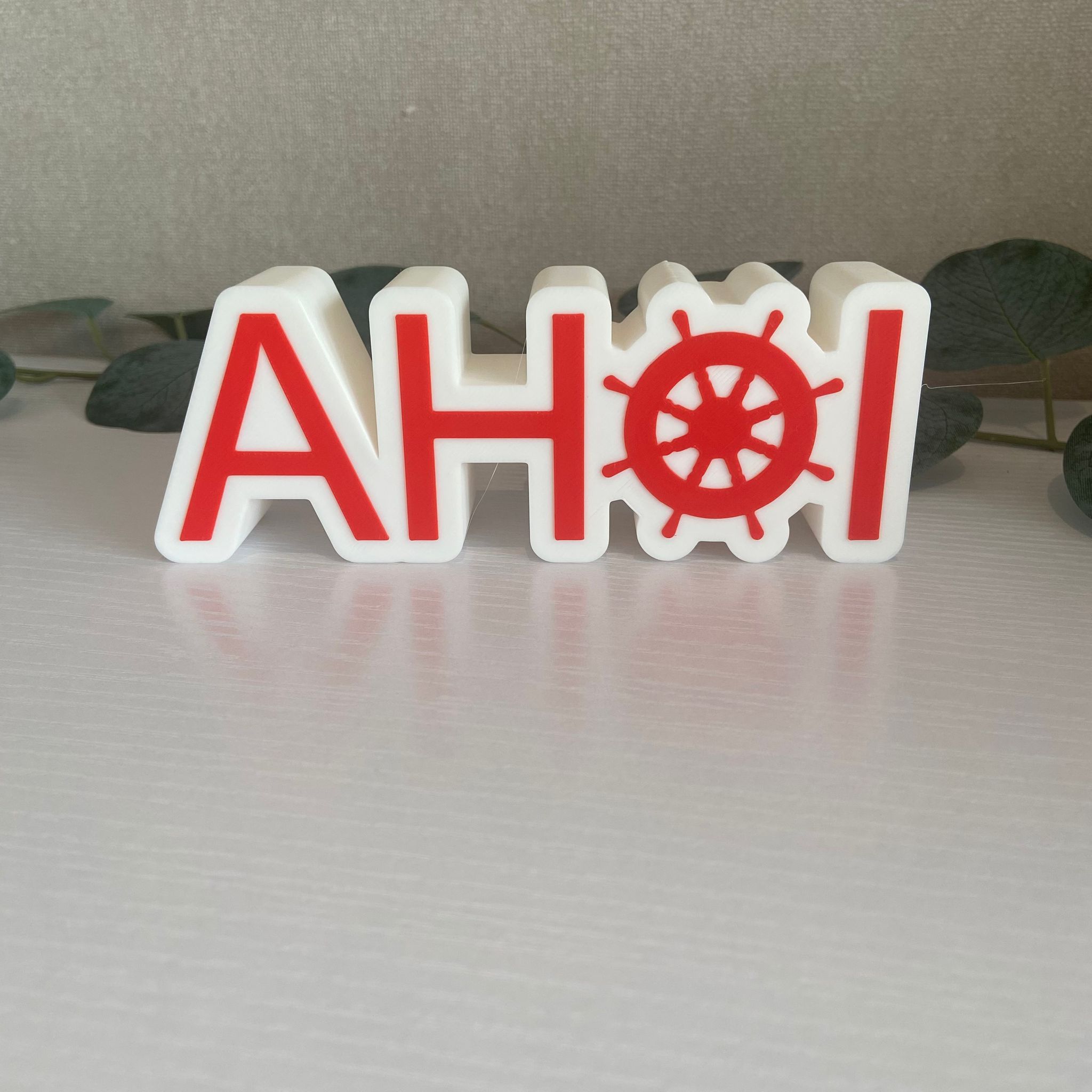 AHOI