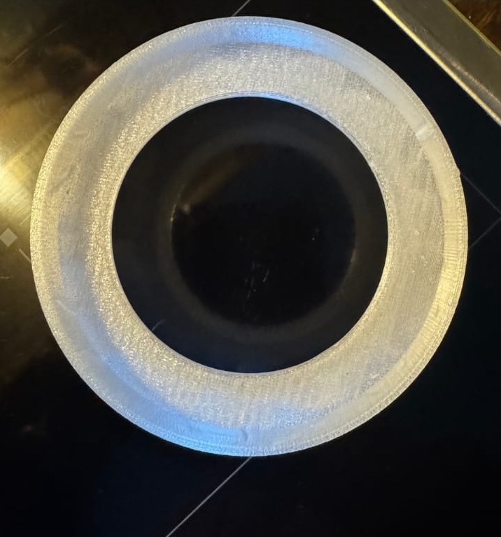 Verschlussring passend für Standmixer