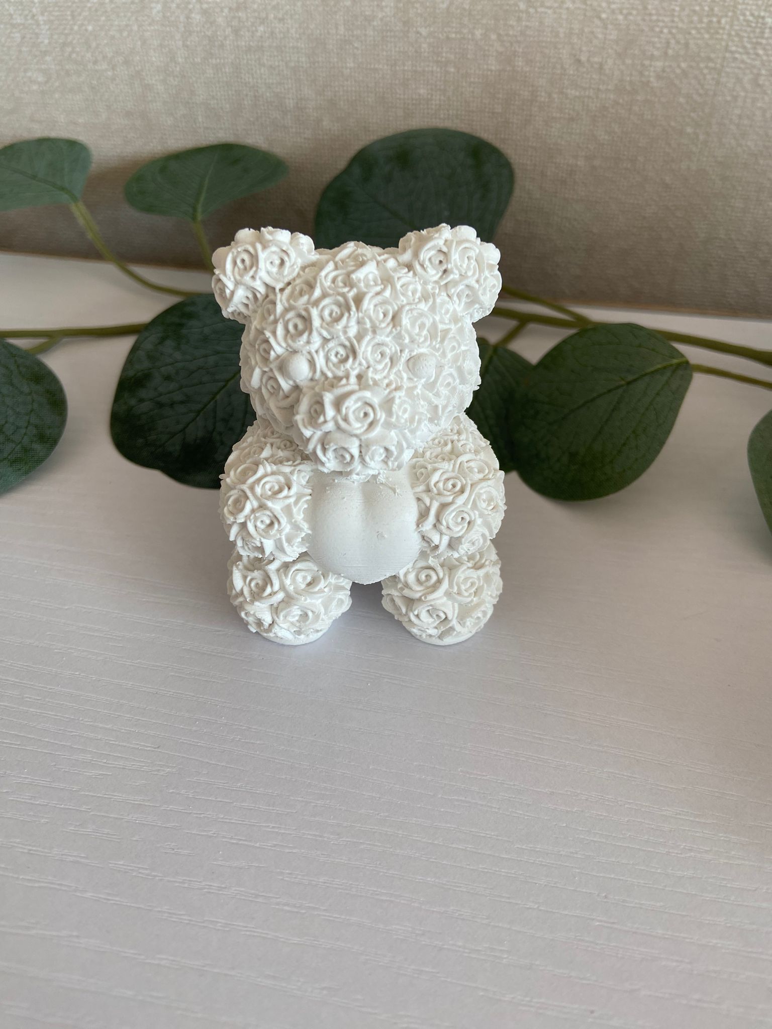 Rosenteddy