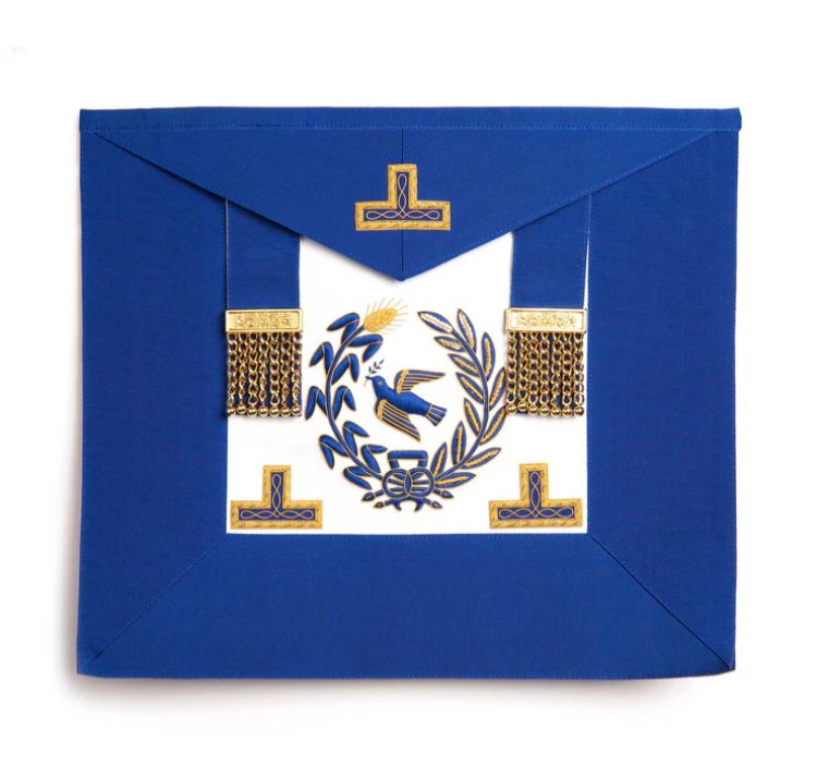 Masonic Apron