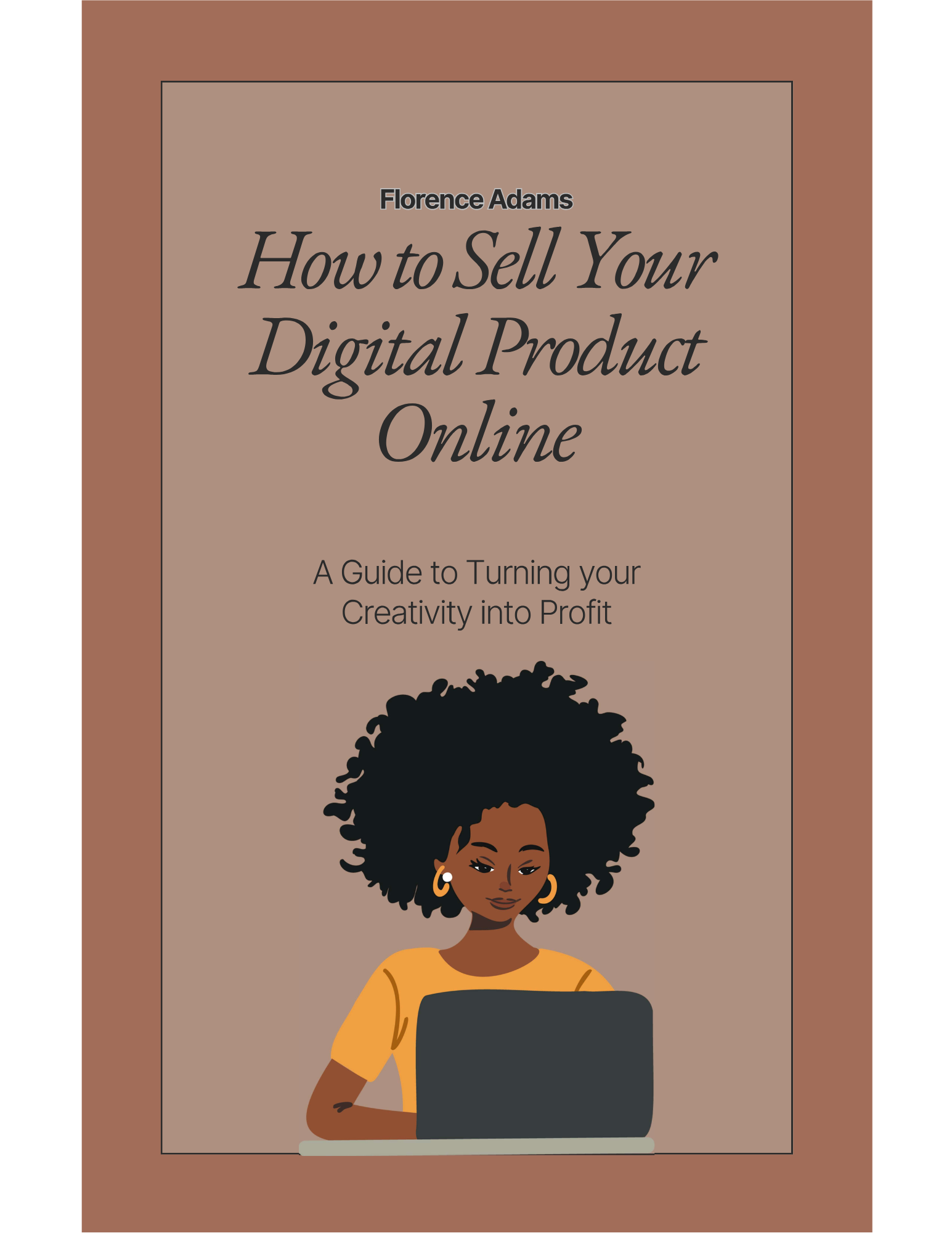 How to Sell Your Digital Product Online