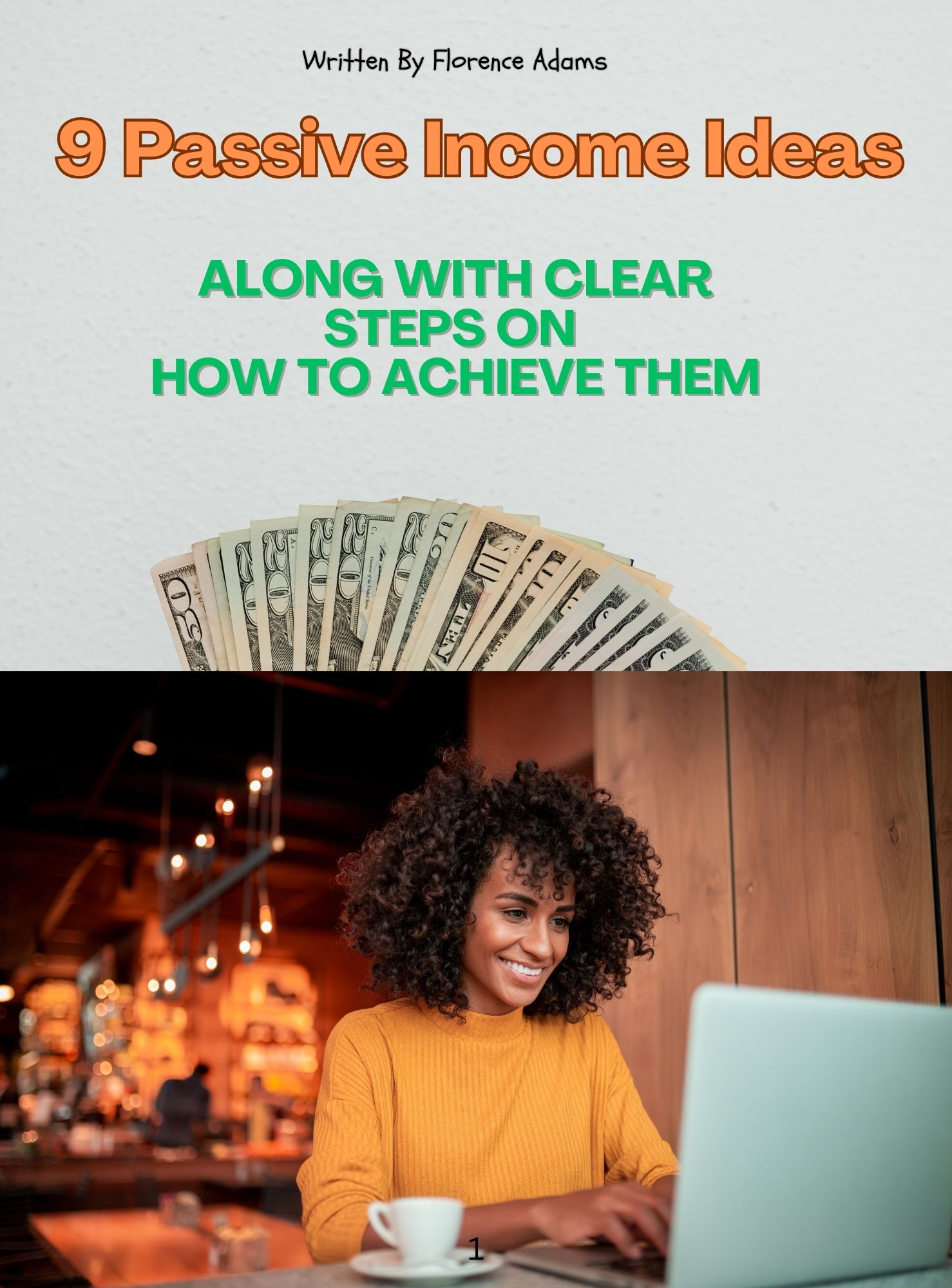 9 Passive Income Ideas