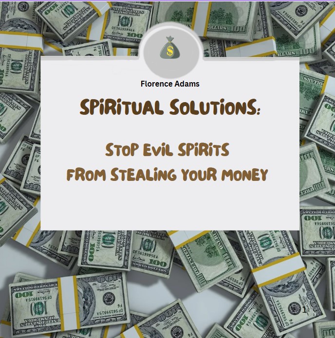 Spiritual Solutions