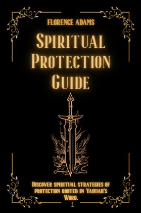 Spiritual Protection Guide