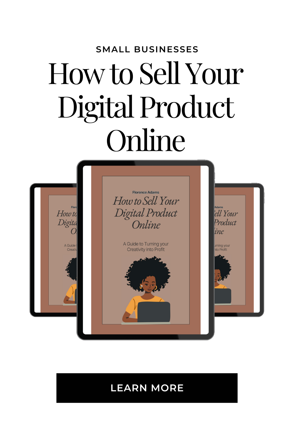 How to Sell Your Digital Product Online