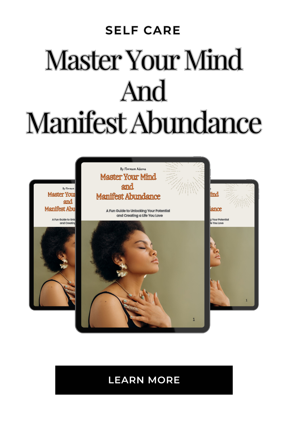 Master Your Mind and Manifest Abundance
