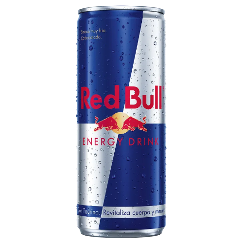Red Bull Energy Drink