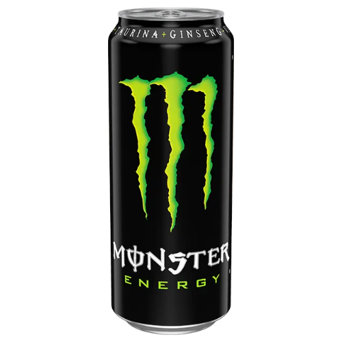 Monster Energy Original