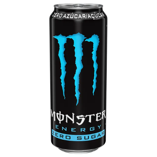 Monster Energy Absolutely Zero