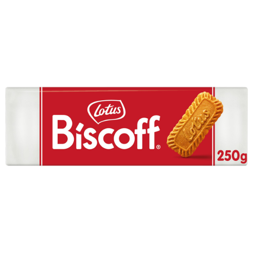 Lotus biscoff 250g
