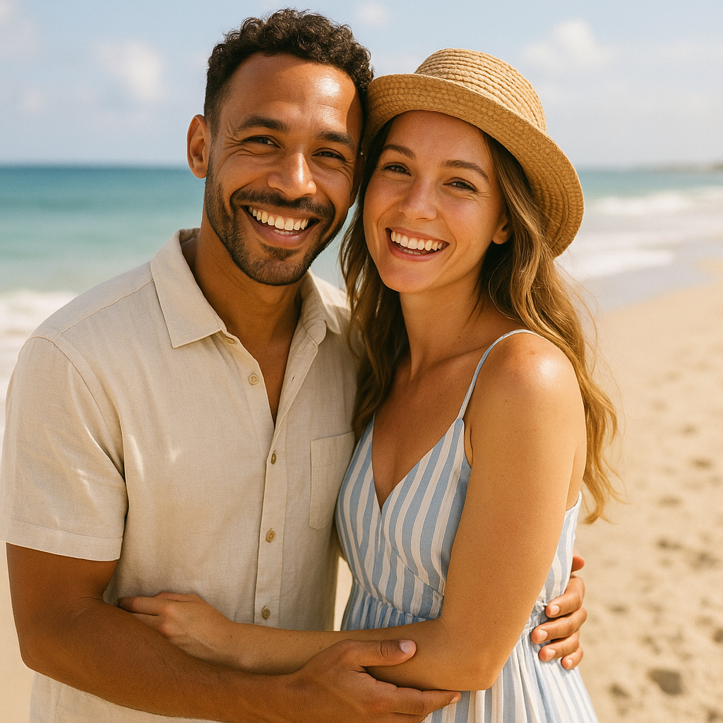 Healthy Relationship coach