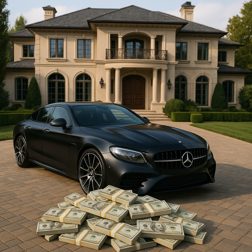 EXTREME MONEY - Fast Financial Freedom
