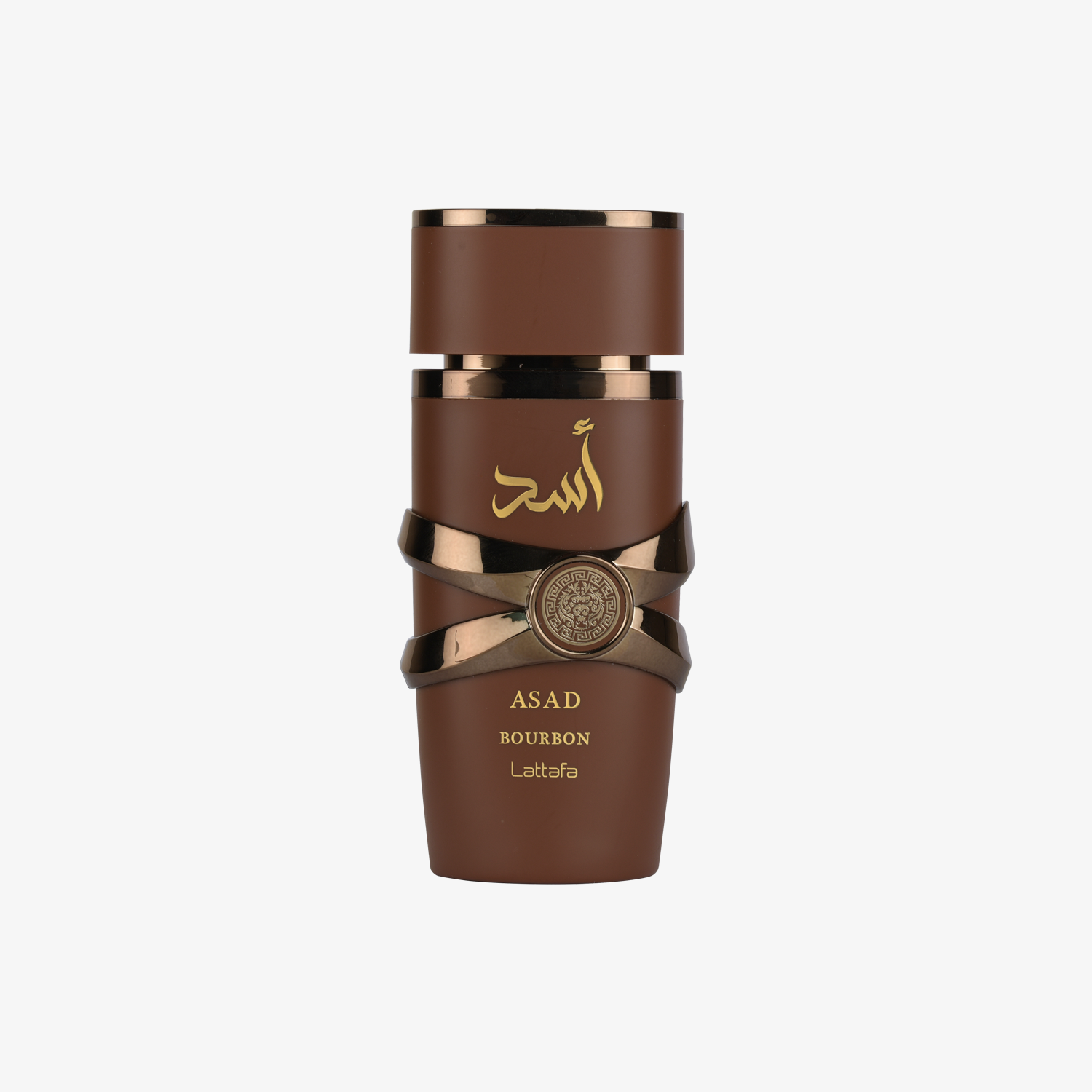 Lattafa Asad Bourbon Eau de Parfum