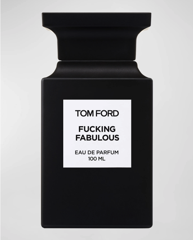 Tom Ford Fucking Fabulous