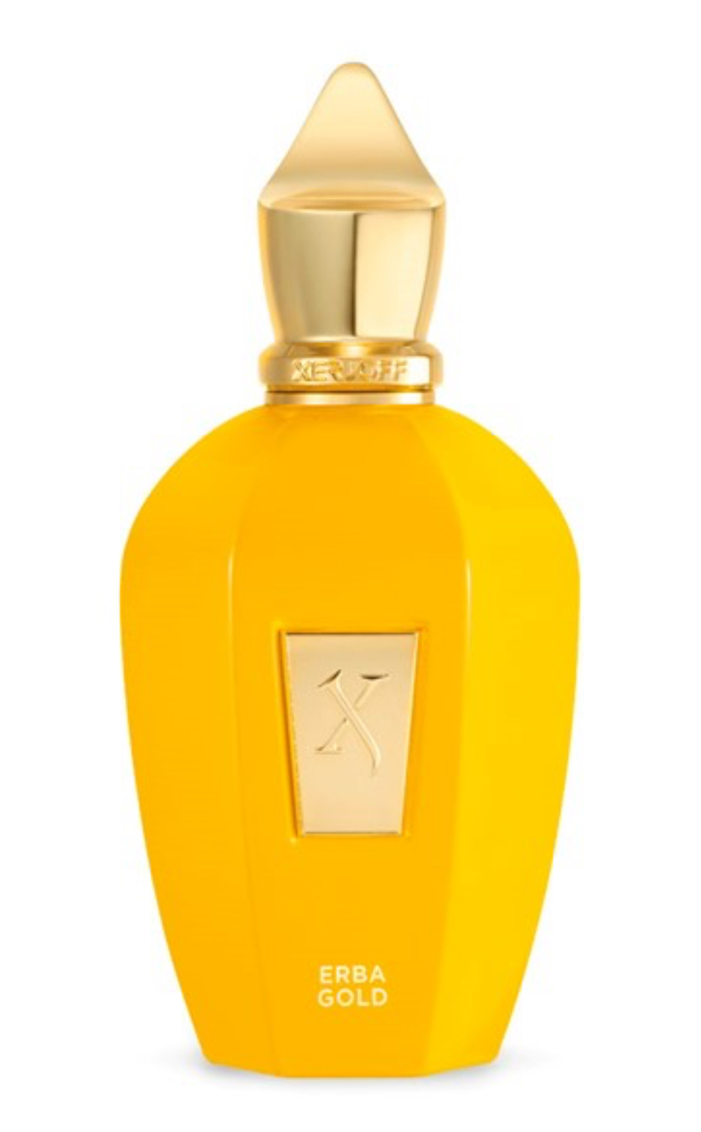Xerjoff Erba Gold