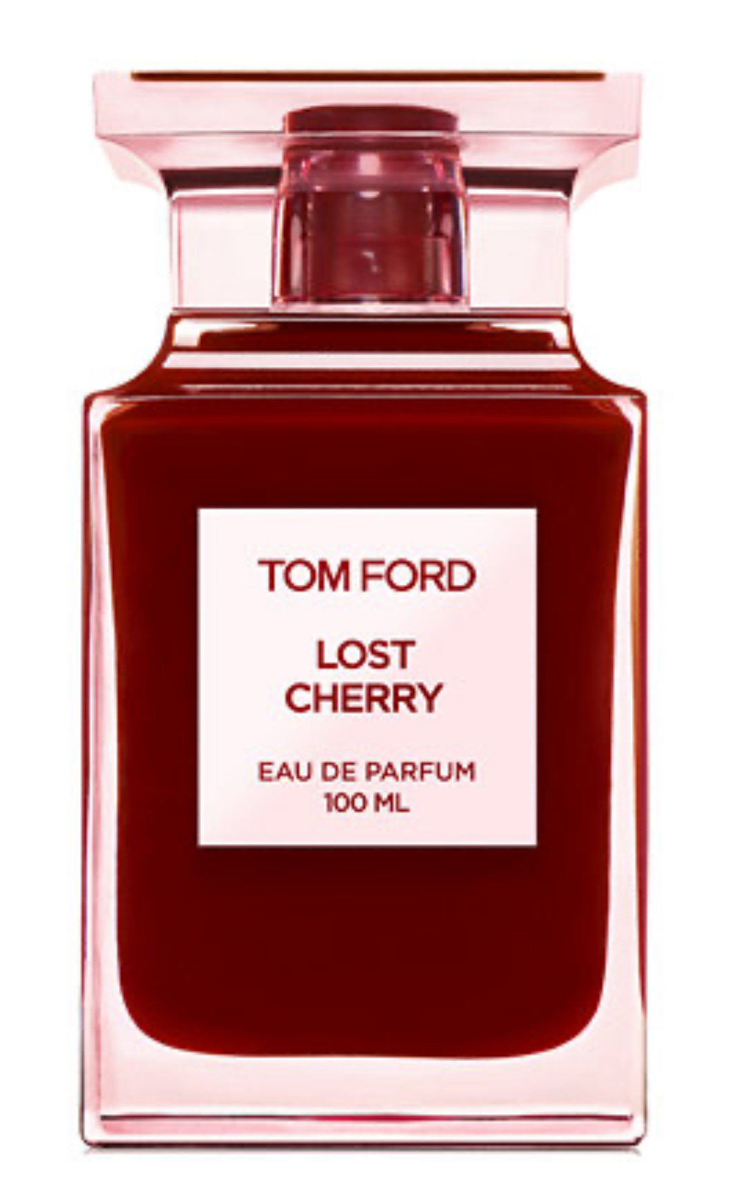 Tom Ford Lost Cherry 