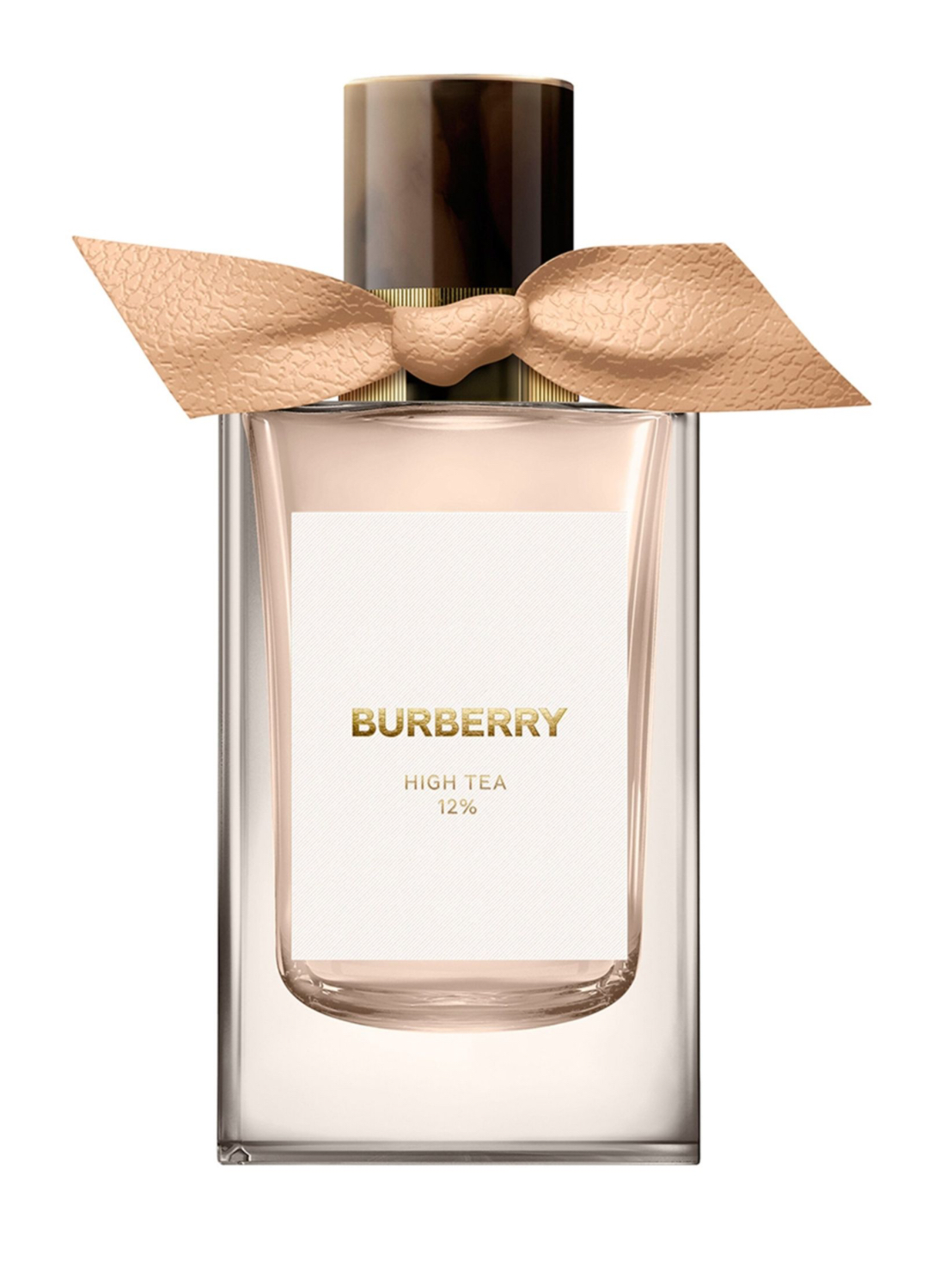 Burberry High Tea