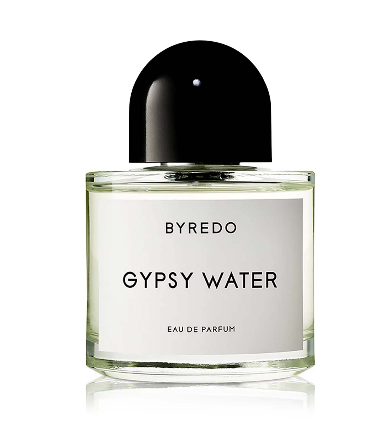 BYREDO Gypsy Water 